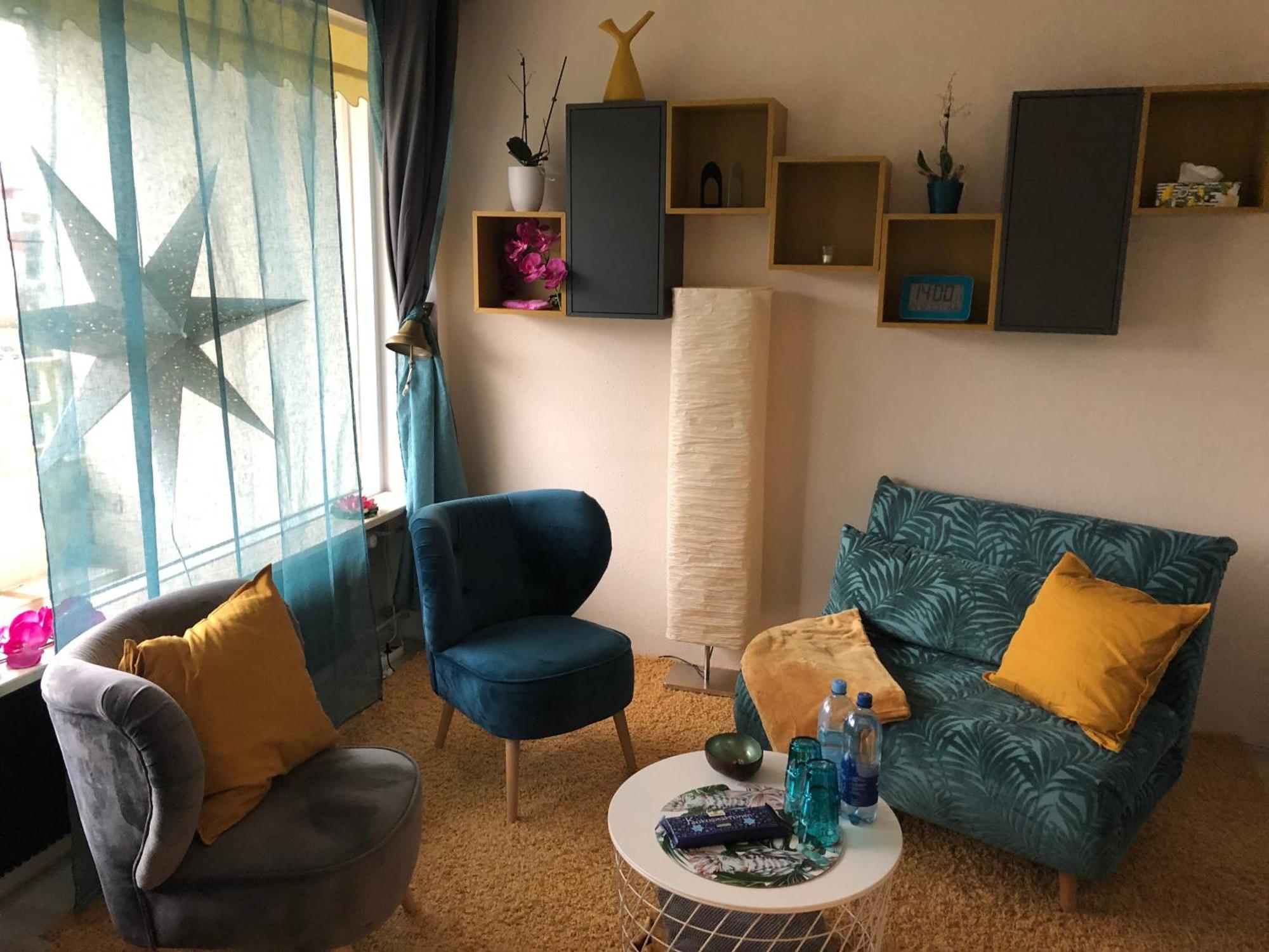Meerzeit سيركسدورف المظهر الخارجي الصورة